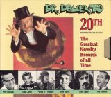 Various Artists - Dr. Demento - 20th Anniversary Collection
