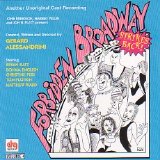 Showtunes - Forbidden Broadway Strikes Back