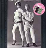 Vicious Pink - Pleasant Blue
