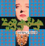 Boy George - The Martyr Mantras