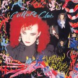 Culture Club - Waking Up With the House On Fire