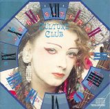 Culture Club - This Time: The First Four Years