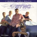 *NSYNC - I Want You Back