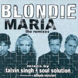 Blondie - Maria