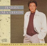 Barry Manilow - Greatest Hits Volume II