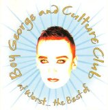 Culture Club - At Worst... The Best Of