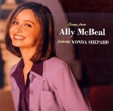 Vonda Shepard - Songs From Ally McBeal