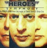 David Bowie - "Heroes" Symphony