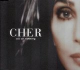 Cher - All Or Nothing (UK)