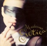 Madonna - Erotica