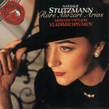 Nathalie Stutzmann - Rare Mozart Arias