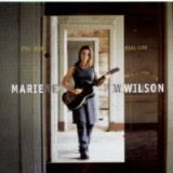 Marie Wilson - Real Life