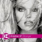 Kristine W - Stronger