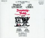 Showtunes - Sweeney Todd