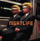 Pet Shop Boys - Nightlife