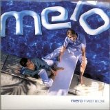 Mero - It Must Be Love