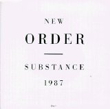 New Order - Substance 1987