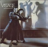 Visage - Visage