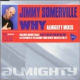 Jimmy Somerville - Why