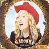 Madonna - Don't Tell Me