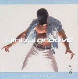 Global Groove - DJ Julian Marsh: Millennium