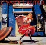 Cyndi Lauper - She's So Unusual