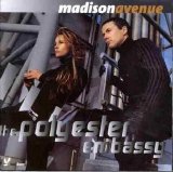 Madison Avenue - The Polyester Embassy