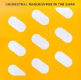 OMD - Orchestral Manoeuvres In The Dark