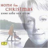 Anne Sophie von Otter - Home For Christmas