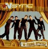 *NSYNC - No Strings Attached