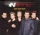 *NSYNC - Bye Bye Bye