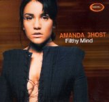 Amanda Ghost - Filthy Mind