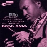 Hank Mobley - Roll Call (RVG)