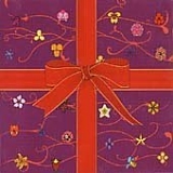 John Zorn - Music Romance, Vol. 3: The Gift