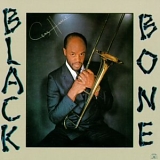 Craig Harris - Black Bone