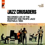 The Jazz Crusaders - The Festival Album