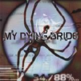 My Dying Bride - 34.788%... Complete