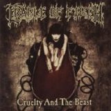 Cradle Of Filth - Cruelty And The Beast