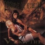 Cradle Of Filth - Vempire or Dark Faerytales