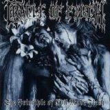 Cradle Of Filth - The Principle Of Evil Made Flesh