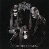 Immortal - Pure Holocaust