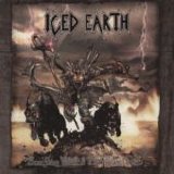 Iced Earth - Something Wicked This Way Comes