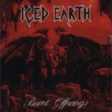 Iced Earth - Burnt Offerings
