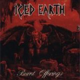 Iced Earth - Burnt Offerings