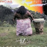 Kamakawiwo'ole, Israel - Facing Future