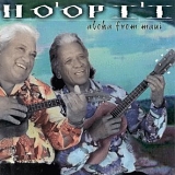 Ho'opi'i Brothers - Aloha From Maui