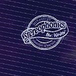 Stereophonics - Mr. Writer