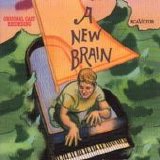 Showtunes - A New Brain