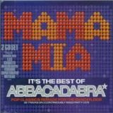 Abbacadabra - Mama Mia