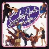 Showtunes - Smokey Joe's Café
